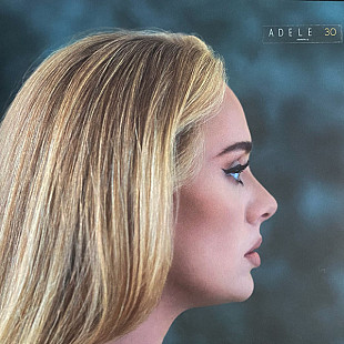 Вінілова платівка Adele – 30
