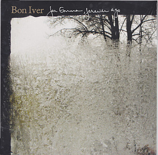 Вінілова платівка Bon Iver – For Emma, Forever Ago