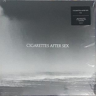 Вінілова платівка Cigarettes After Sex – Cry