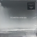 Вінілова платівка Cigarettes After Sex – Cry