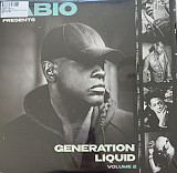 Вінілова платівка Fabio – Generation Liquid Volume 2