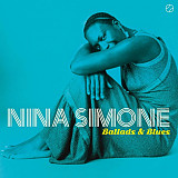 Вінілова платівка Nina Simone – Ballads & Blues