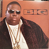 Вінілова платівка Notorious B.I.G. – Now Playing