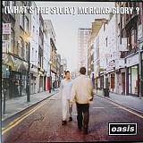 Вінілова платівка Oasis – (What's The Story) Morning Glory?