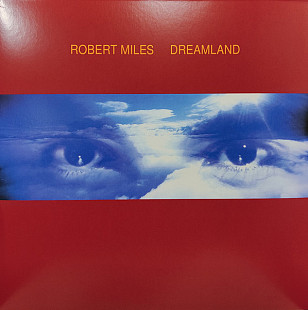 Вінілова платівка Robert Miles – Dreamland 2LP