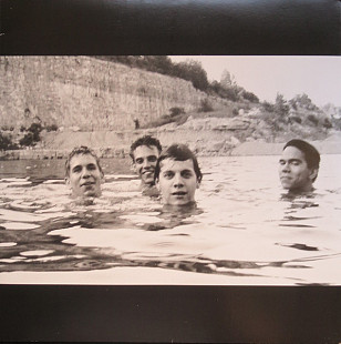 Вінілова платівка Slint – Spiderland