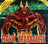 Rave Massacre Vol. V, 2CD