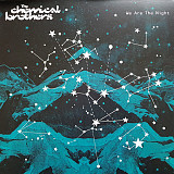 The Chemical Brothers – We Are The Night (2 LP)