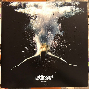 The Chemical Brothers – Further (2LP)