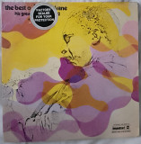 The Best Of John Coltrane - His Greatest Years, Vol. 2 2LP (1972, Impulse! AS-9223-2, GF, 2 Inner Sl