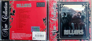 Killers – 2008 New Collection