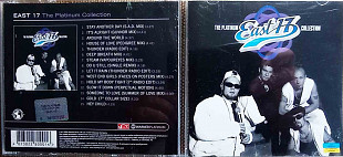 East 17 – 2006 The Platinum Collection
