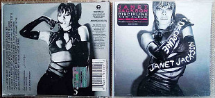 Janet Jackson – 2008 Discipline