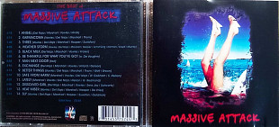 Massive Attack – 1998 The Best Of