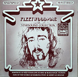 Fleetwood Mac - Starsound Collection - 1968-82. (LP). 12. Vinyl. Пластинка. Holland