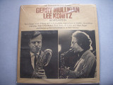 Gerry Mulligan \ Lee Konitz 2 LP