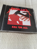 Metallica/kill' em all /1983