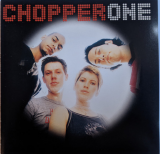 Chopper One – Chopper One ( USA ) Alternative Rock