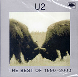 U2 ‎– The Best Of 1990-2000