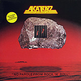 Alcatrazz – No Parole From Rock 'N' Roll + 5 bonus tracks