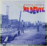 Medusa Cyclone – Mr. Devil ( USA ) Psychedelic Rock ex Flotsam And Jetsam