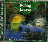 Falling Leaves ( The Relaxing Series ) ( Netherlands ) New Age, Field Recording