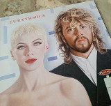 EURYTHMICS "Revenge"