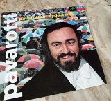 Pavarotti "In Hyde Park"