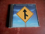 Coverdale / Page CD фірмовий