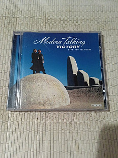 Modern talking/ victory/2002