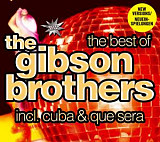 The Gibson Brothers 2003 The Best Of (Disco) [GER]