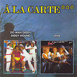 À La Carte 2002 Do Wah Diddy Diddy Round / Viva (2в1)