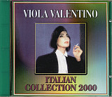 Viola Valentino 2000 Italian Collection