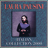 Laura Pausini 2000 Italian Collection