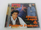 Johnny Logan & Frédéric François 2000 The Best Of