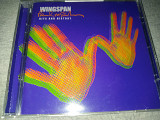 Paul McCartney "Wingspan - Hits And History" фирменный CD Made In Holland.