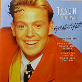 Jason Donovan 1991 Greatest Hits