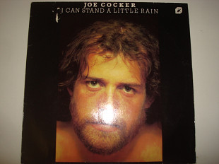 JOE COCKER-I Can Stand A Little Rain 1974 Geramany Jazz Rock Blues Pop Rock Classic Rock