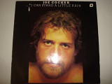 JOE COCKER-I Can Stand A Little Rain 1974 Geramany Jazz Rock Blues Pop Rock Classic Rock