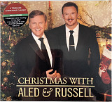 Aled & Russell - Christmas with Aled & Russell (2022)