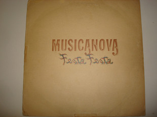 MUSICANOVA-Festa Festa 1981 Italy Pop Folk World & Country