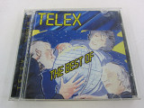 Telex 2001 The Best Of (Synth-pop)