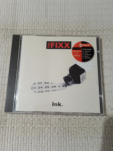 The fixx/ink, /1991