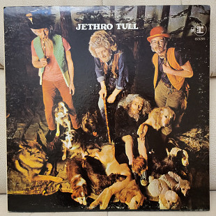 Jethro tull This was [NM !] (USA)