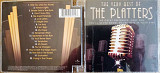 The Platters – 2008 The Very Best Of [EU]