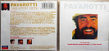 Pavarotti – 1997 Greatest Hits [2CD]