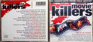 Movie Killers – 20 Direct Hits From Cult Movie [1996]