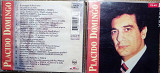 Placido Domingo – 1992 The Collection