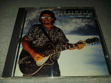 George Harrison "Cloud Nine" фирменный CD Made In Germany.