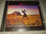 Pink Floyd "A Collection Of Great Dance Songs" фирменный CD Made In Holland.